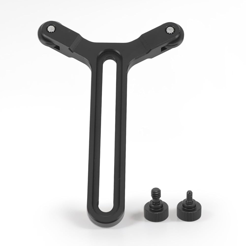 Amazon.com : Y Bracket with Double Wheels, Frame Lens